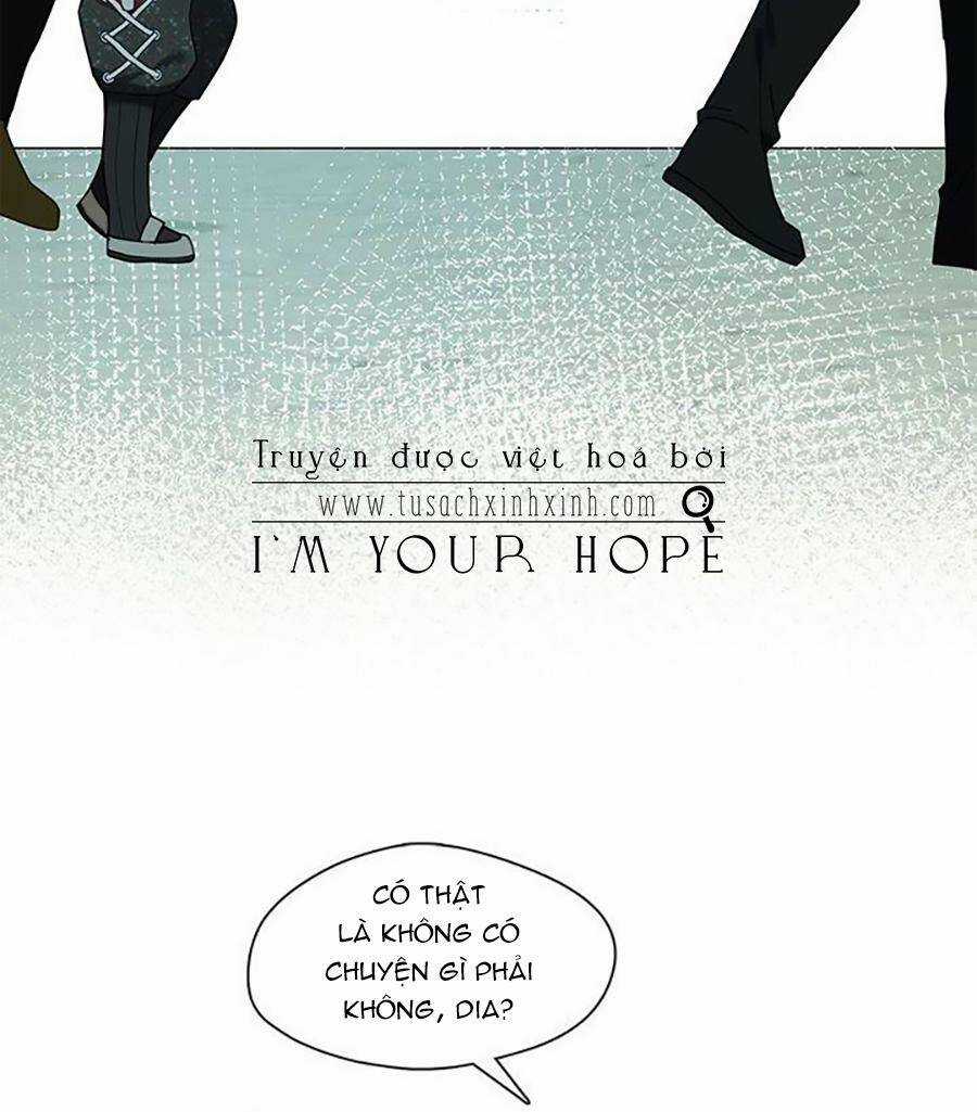 Gia Đình Bị Ám Ảnh Bởi Tôi Chapter 32 trang 45