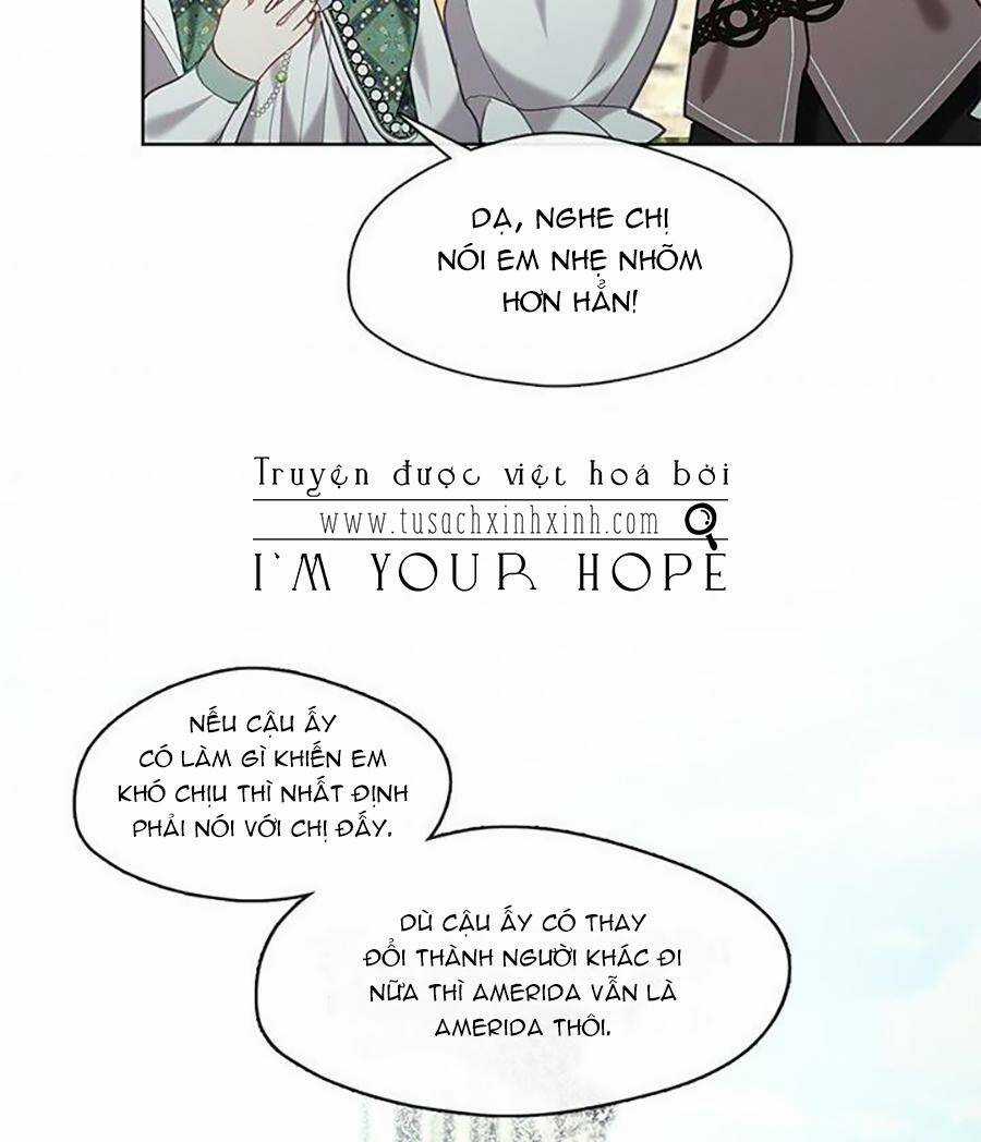 Gia Đình Bị Ám Ảnh Bởi Tôi Chapter 32 trang 54