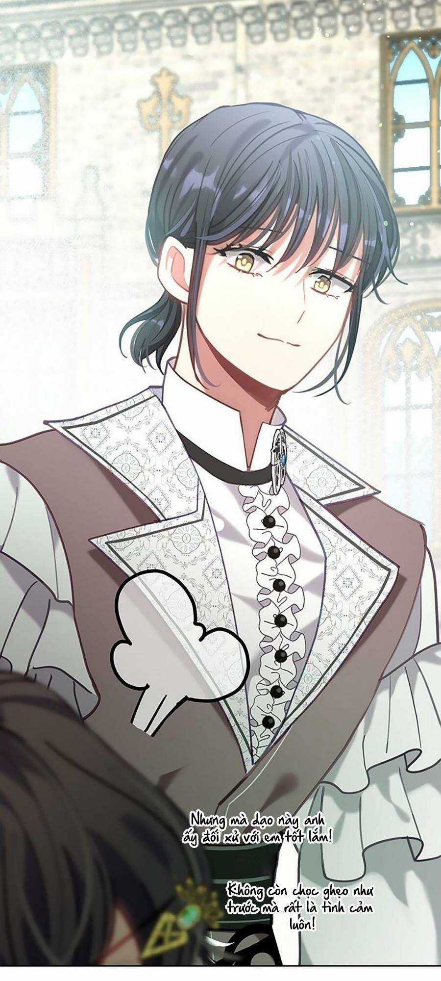 Gia Đình Bị Ám Ảnh Bởi Tôi Chapter 32 trang 56