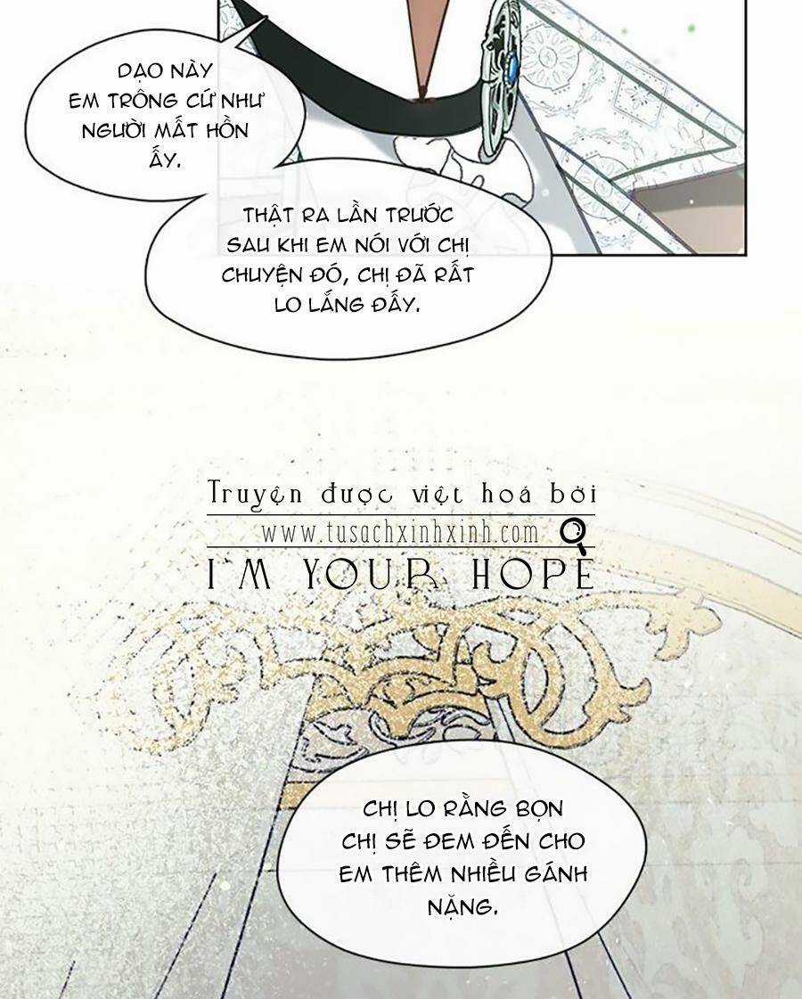 Gia Đình Bị Ám Ảnh Bởi Tôi Chapter 32 trang 58