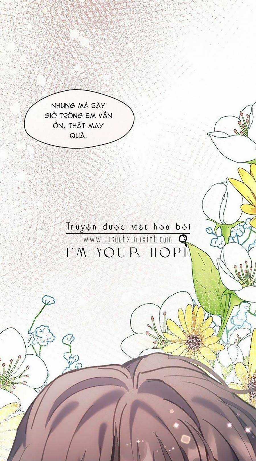 Gia Đình Bị Ám Ảnh Bởi Tôi Chapter 32 trang 61