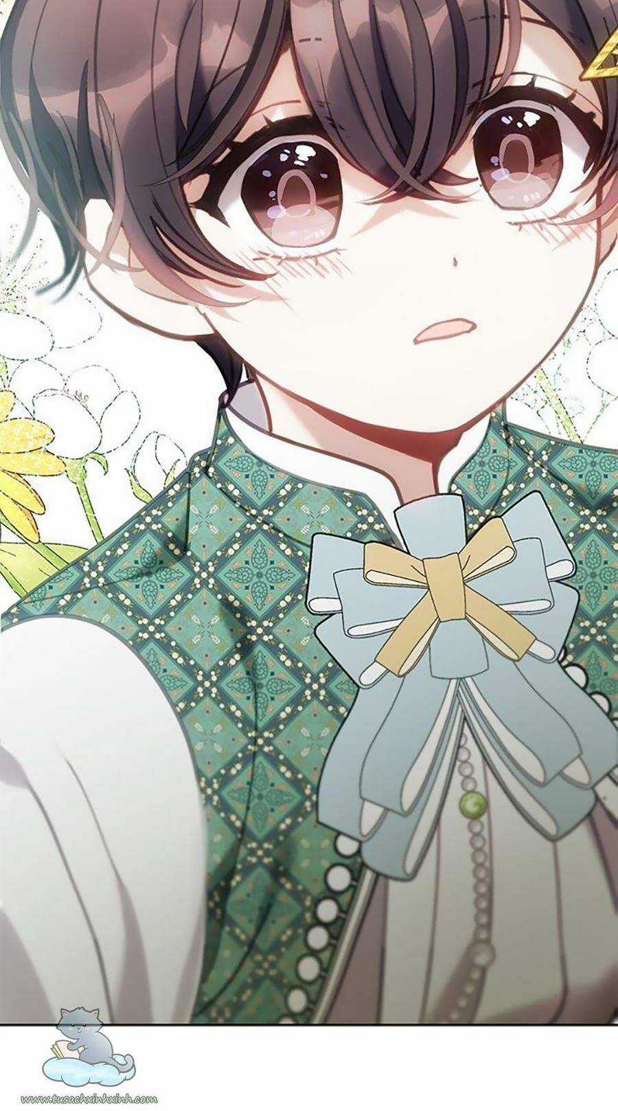 Gia Đình Bị Ám Ảnh Bởi Tôi Chapter 32 trang 62