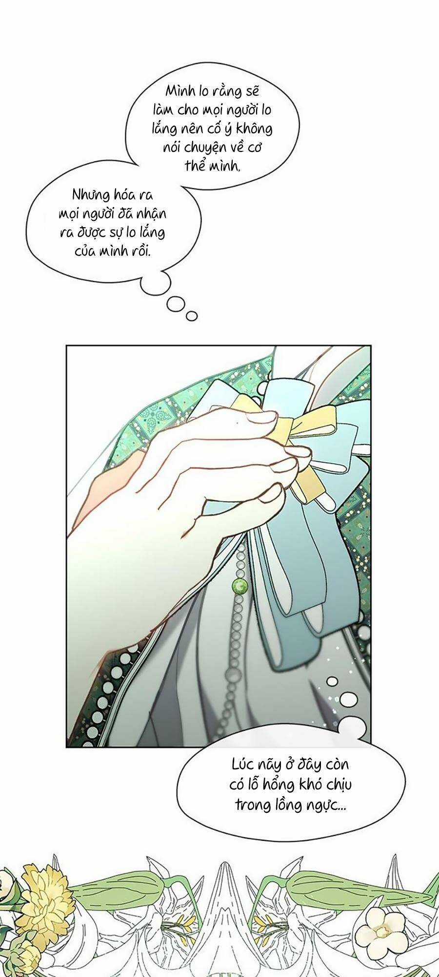 Gia Đình Bị Ám Ảnh Bởi Tôi Chapter 32 trang 63