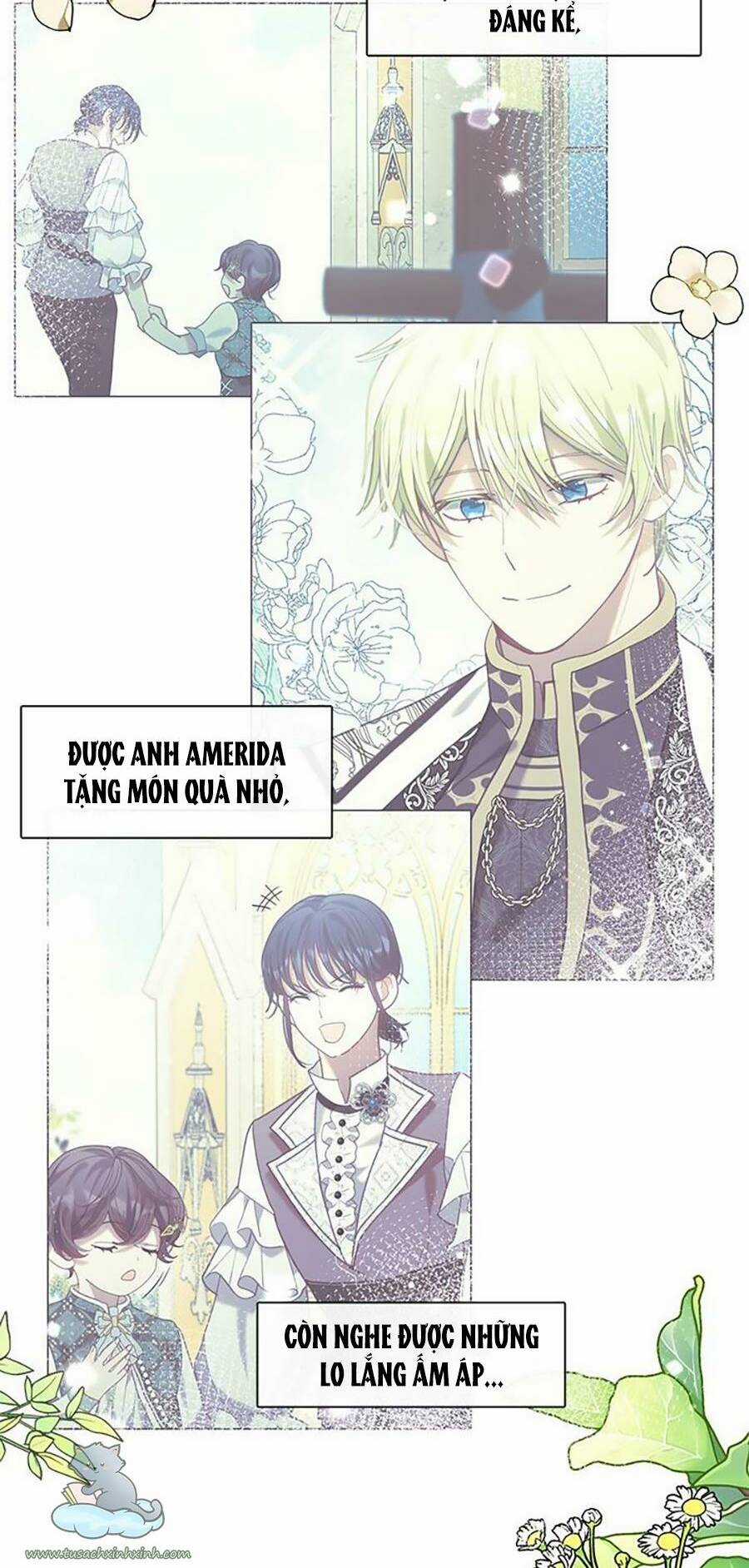 Gia Đình Bị Ám Ảnh Bởi Tôi Chapter 32 trang 65