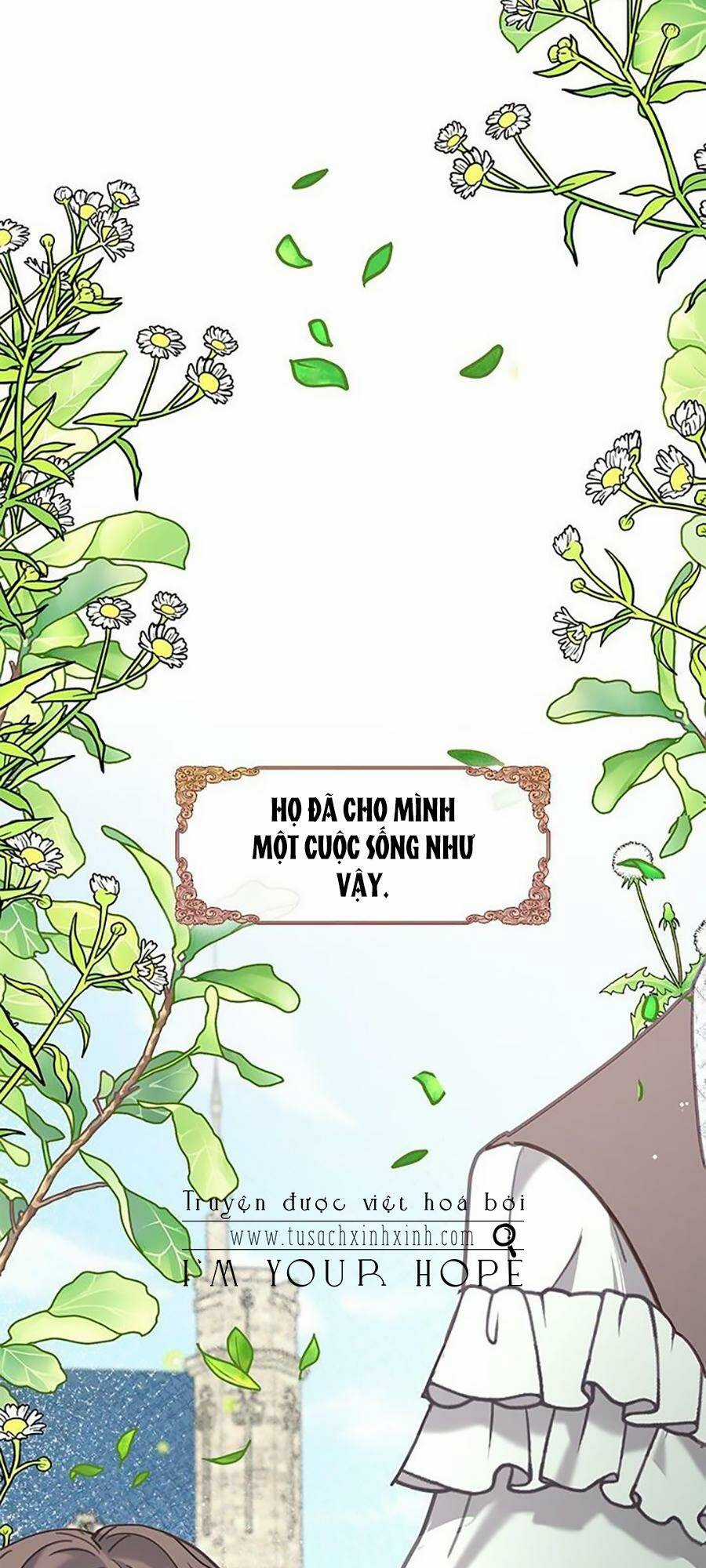 Gia Đình Bị Ám Ảnh Bởi Tôi Chapter 32 trang 66