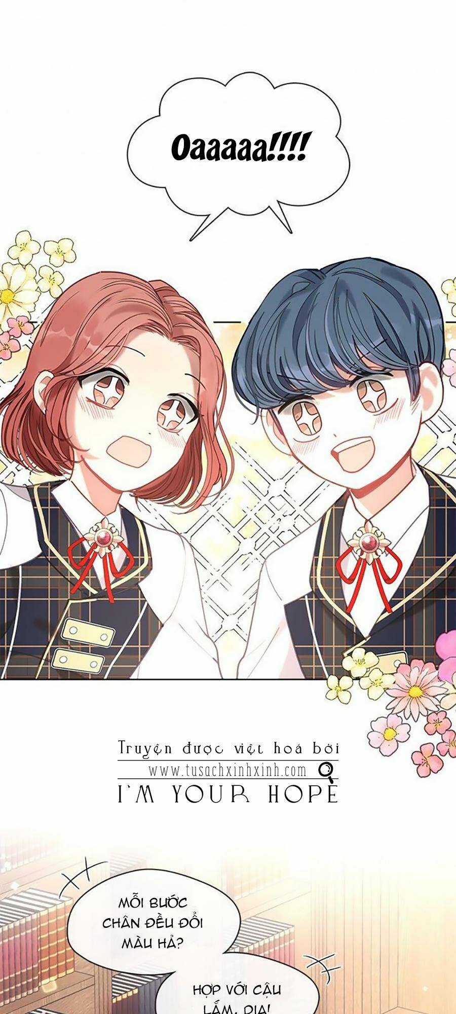 Gia Đình Bị Ám Ảnh Bởi Tôi Chapter 32 trang 69