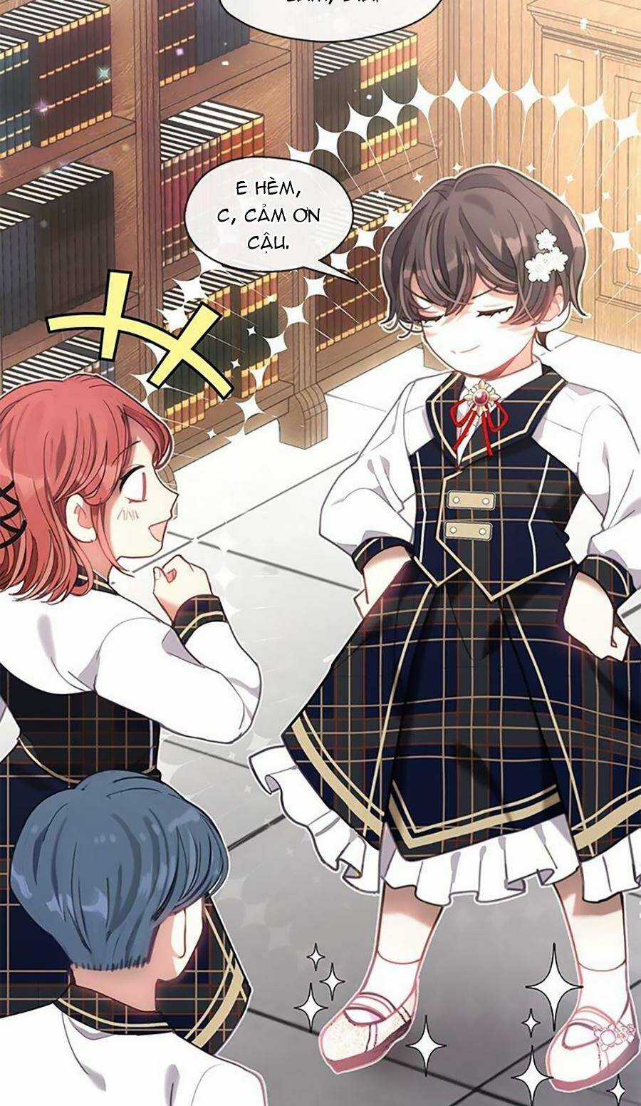 Gia Đình Bị Ám Ảnh Bởi Tôi Chapter 32 trang 70