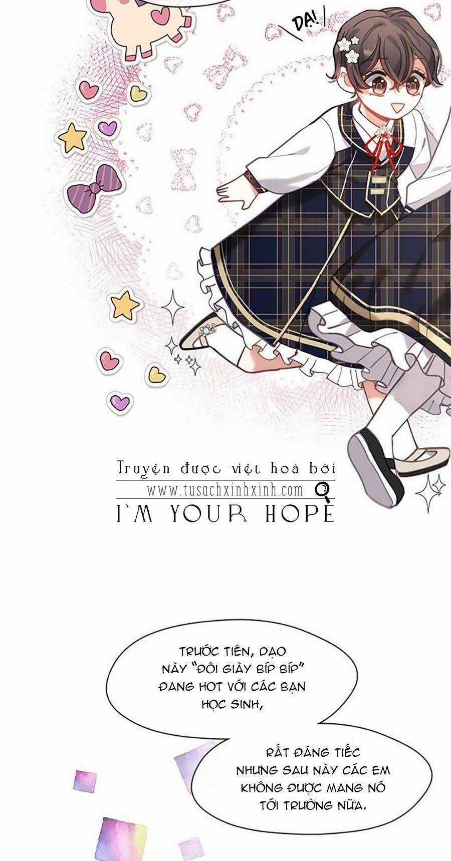 Gia Đình Bị Ám Ảnh Bởi Tôi Chapter 32 trang 73