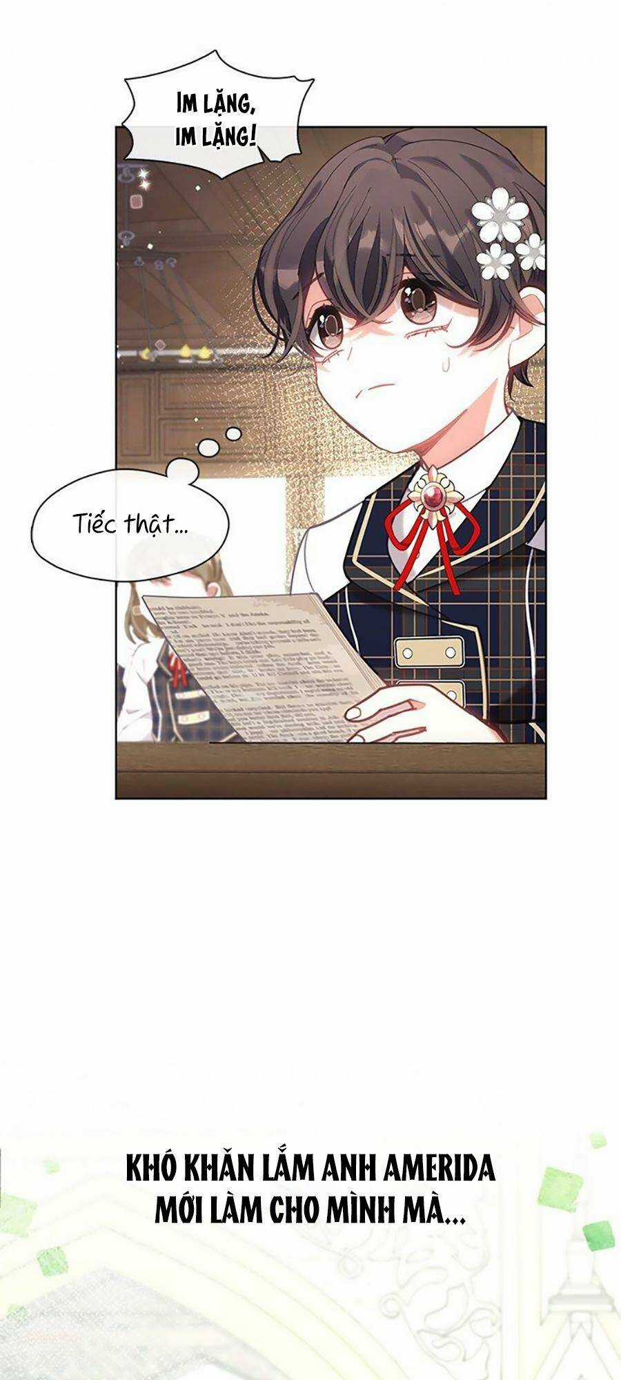 Gia Đình Bị Ám Ảnh Bởi Tôi Chapter 32 trang 75