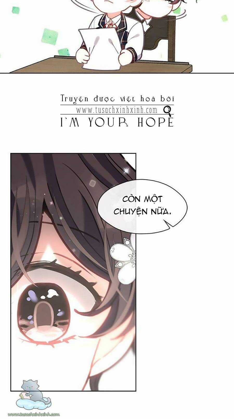 Gia Đình Bị Ám Ảnh Bởi Tôi Chapter 32 trang 77