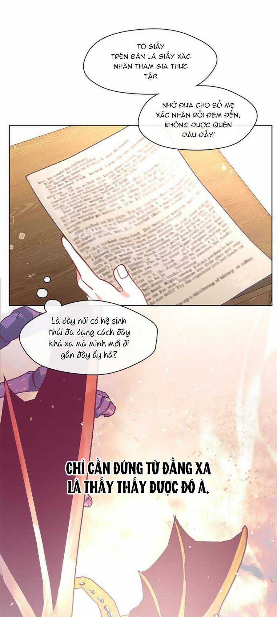 Gia Đình Bị Ám Ảnh Bởi Tôi Chapter 32 trang 78