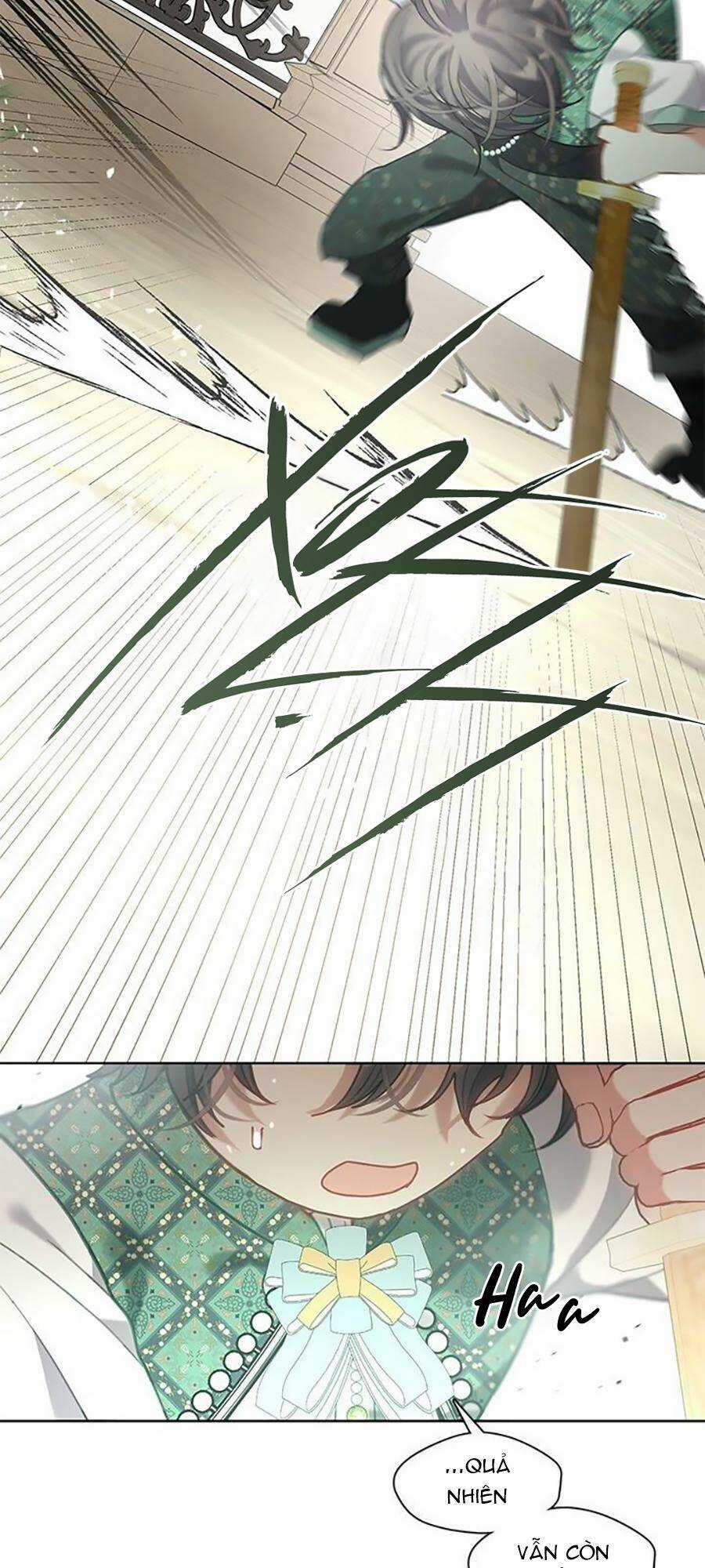 Gia Đình Bị Ám Ảnh Bởi Tôi Chapter 32 trang 9