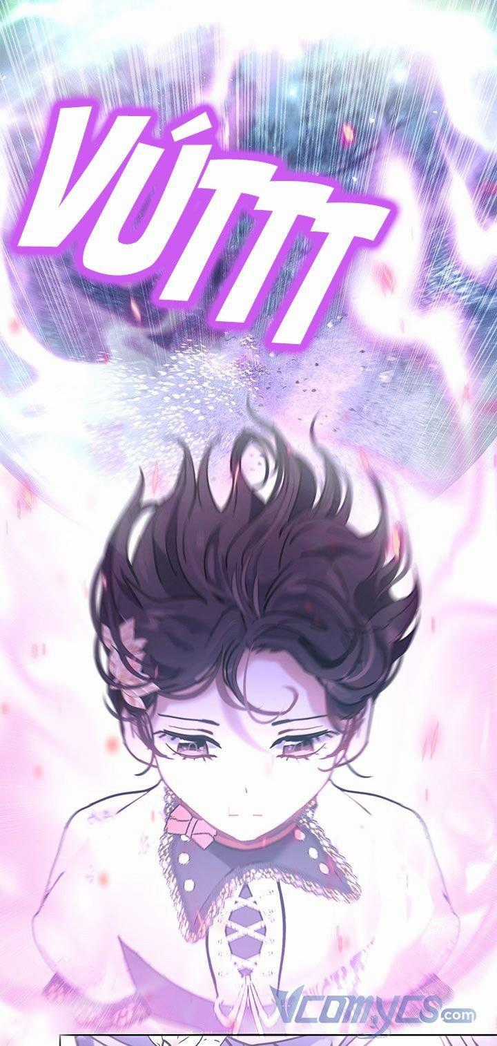 Gia Đình Bị Ám Ảnh Bởi Tôi Chapter 33.5 trang 1
