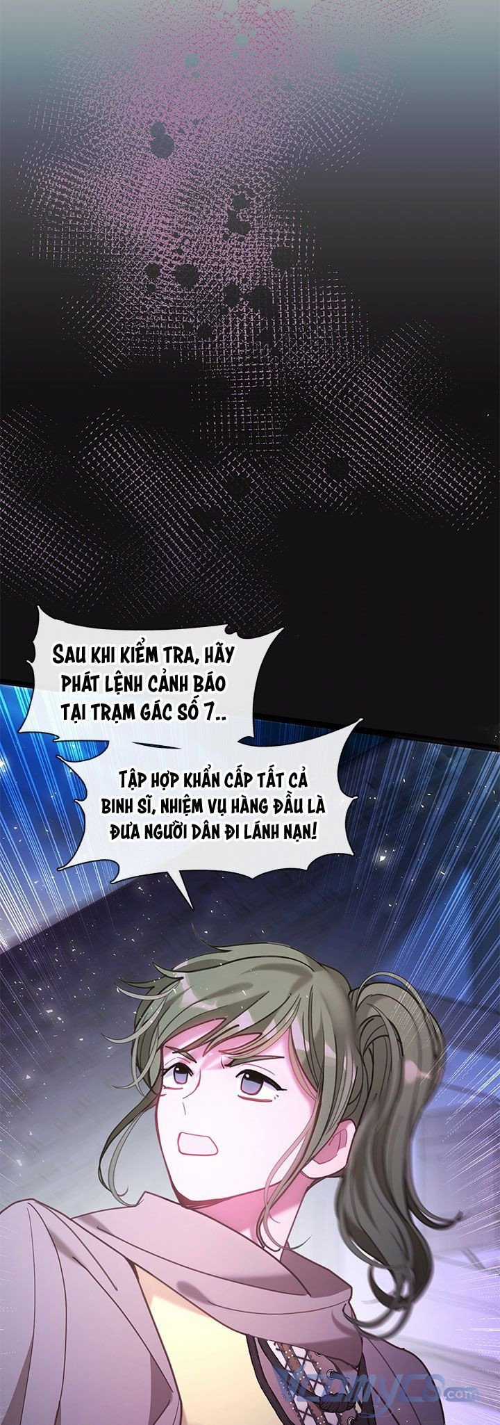 Gia Đình Bị Ám Ảnh Bởi Tôi Chapter 33.5 trang 10