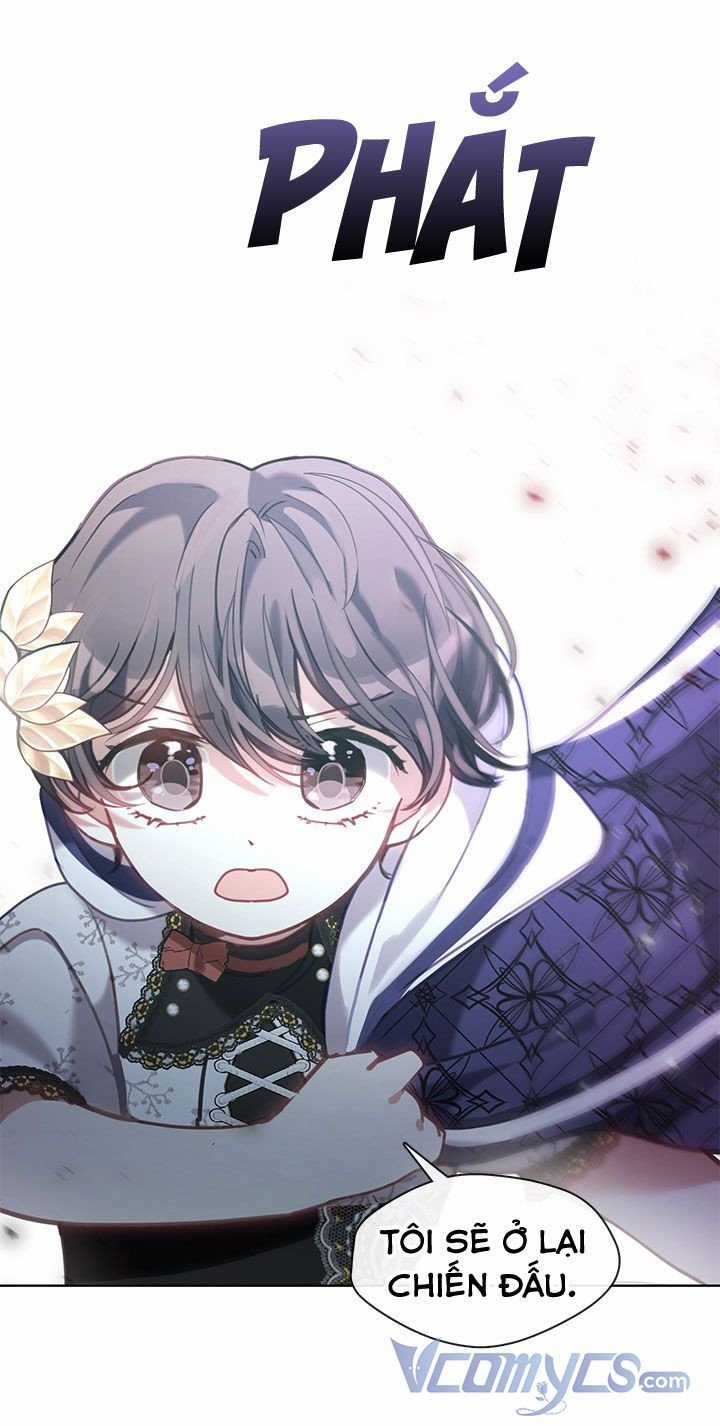 Gia Đình Bị Ám Ảnh Bởi Tôi Chapter 33.5 trang 12