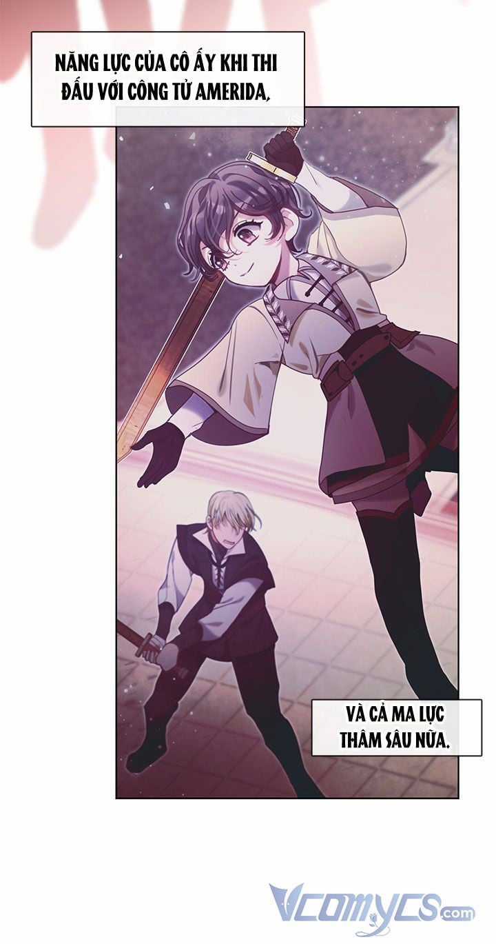 Gia Đình Bị Ám Ảnh Bởi Tôi Chapter 33.5 trang 16