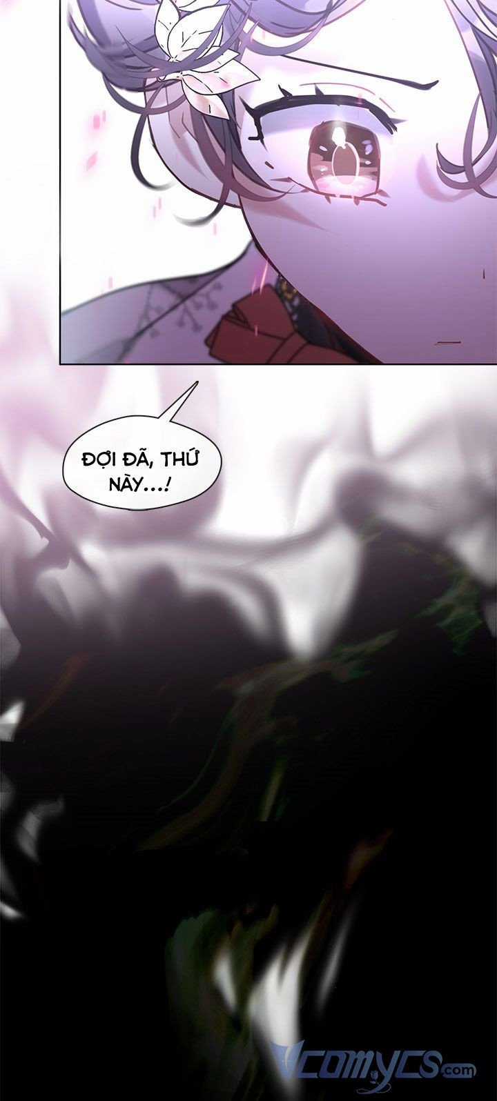 Gia Đình Bị Ám Ảnh Bởi Tôi Chapter 33.5 trang 2