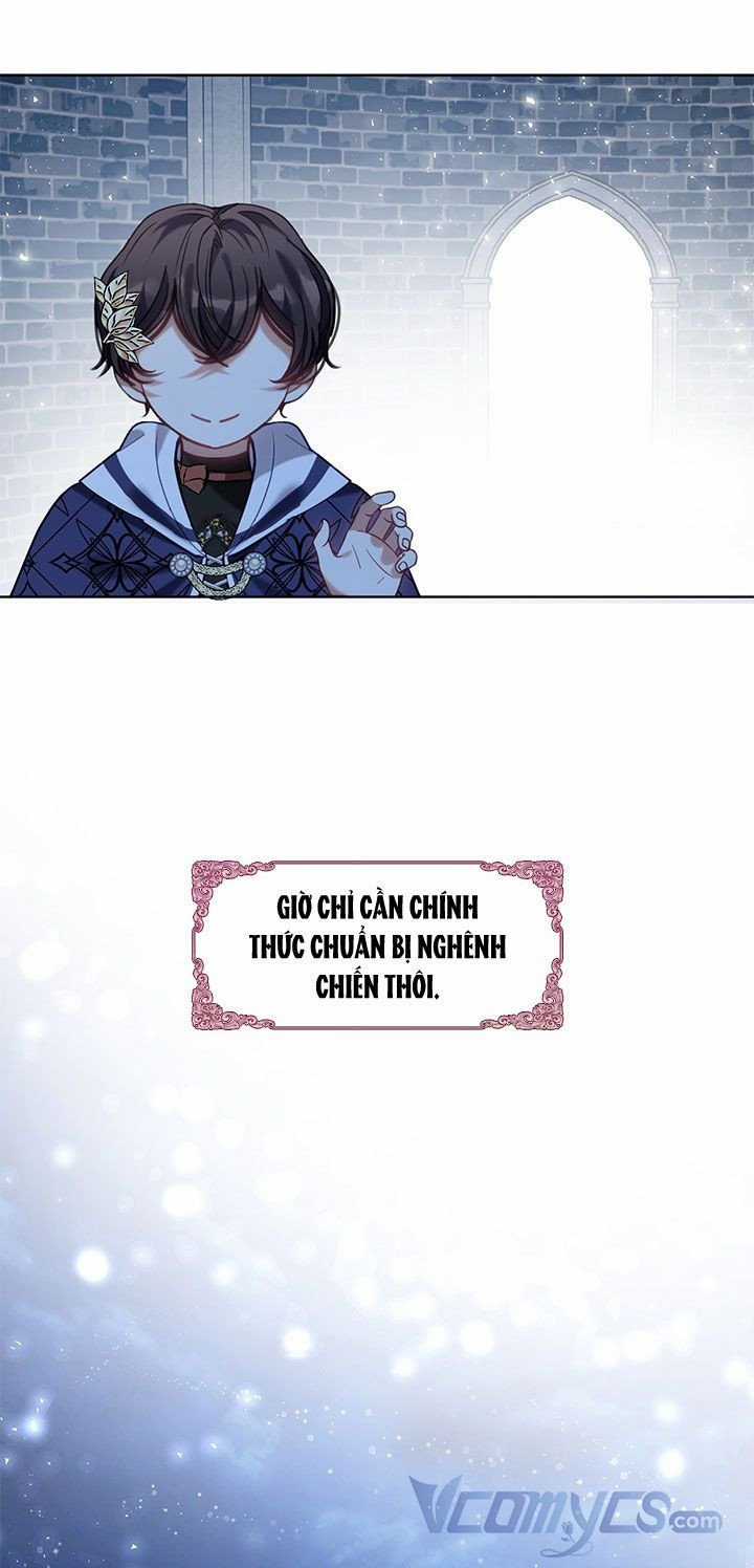 Gia Đình Bị Ám Ảnh Bởi Tôi Chapter 33.5 trang 24