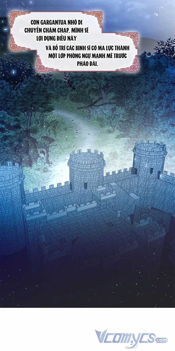 Gia Đình Bị Ám Ảnh Bởi Tôi Chapter 33.5 trang 25