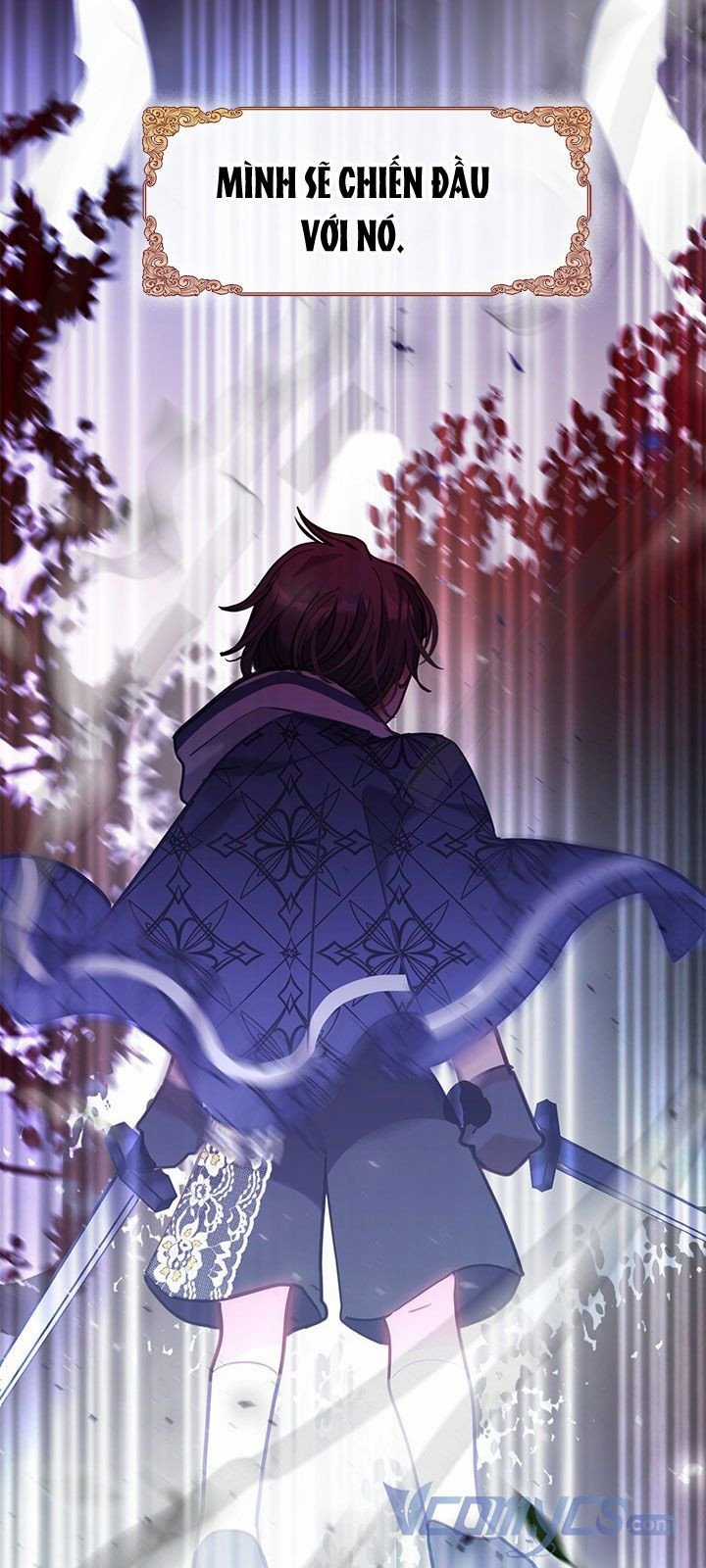 Gia Đình Bị Ám Ảnh Bởi Tôi Chapter 33.5 trang 32