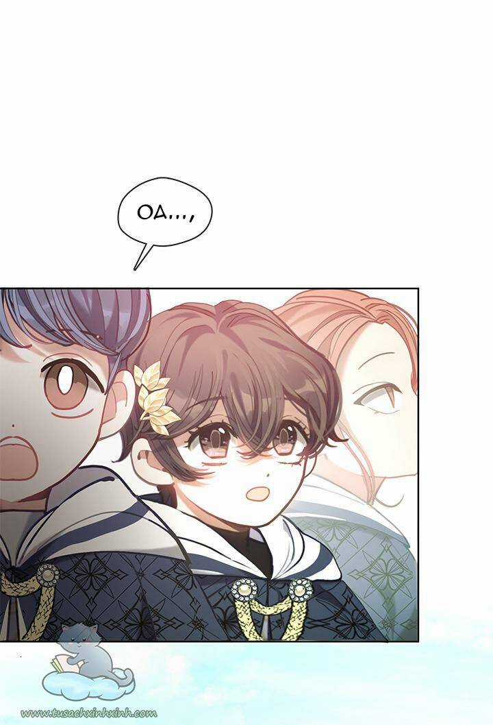 Gia Đình Bị Ám Ảnh Bởi Tôi Chapter 33 trang 0