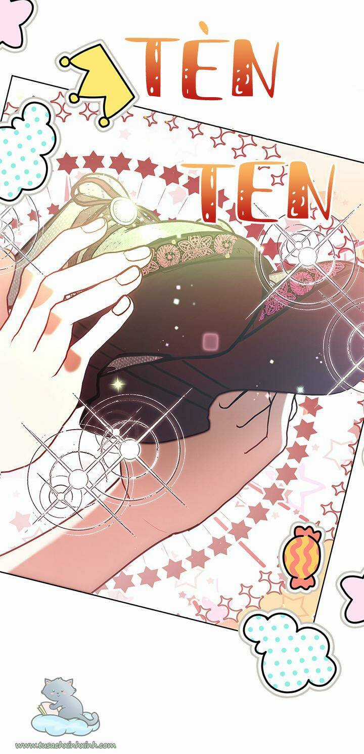 Gia Đình Bị Ám Ảnh Bởi Tôi Chapter 33 trang 15