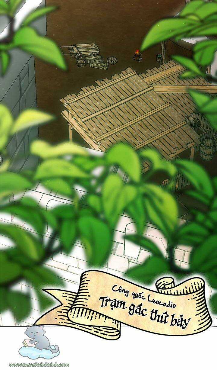 Gia Đình Bị Ám Ảnh Bởi Tôi Chapter 33 trang 2