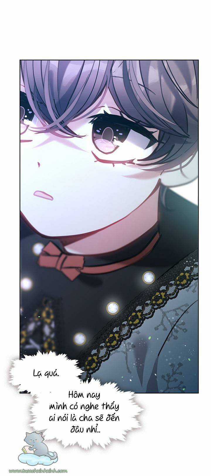 Gia Đình Bị Ám Ảnh Bởi Tôi Chapter 33 trang 29