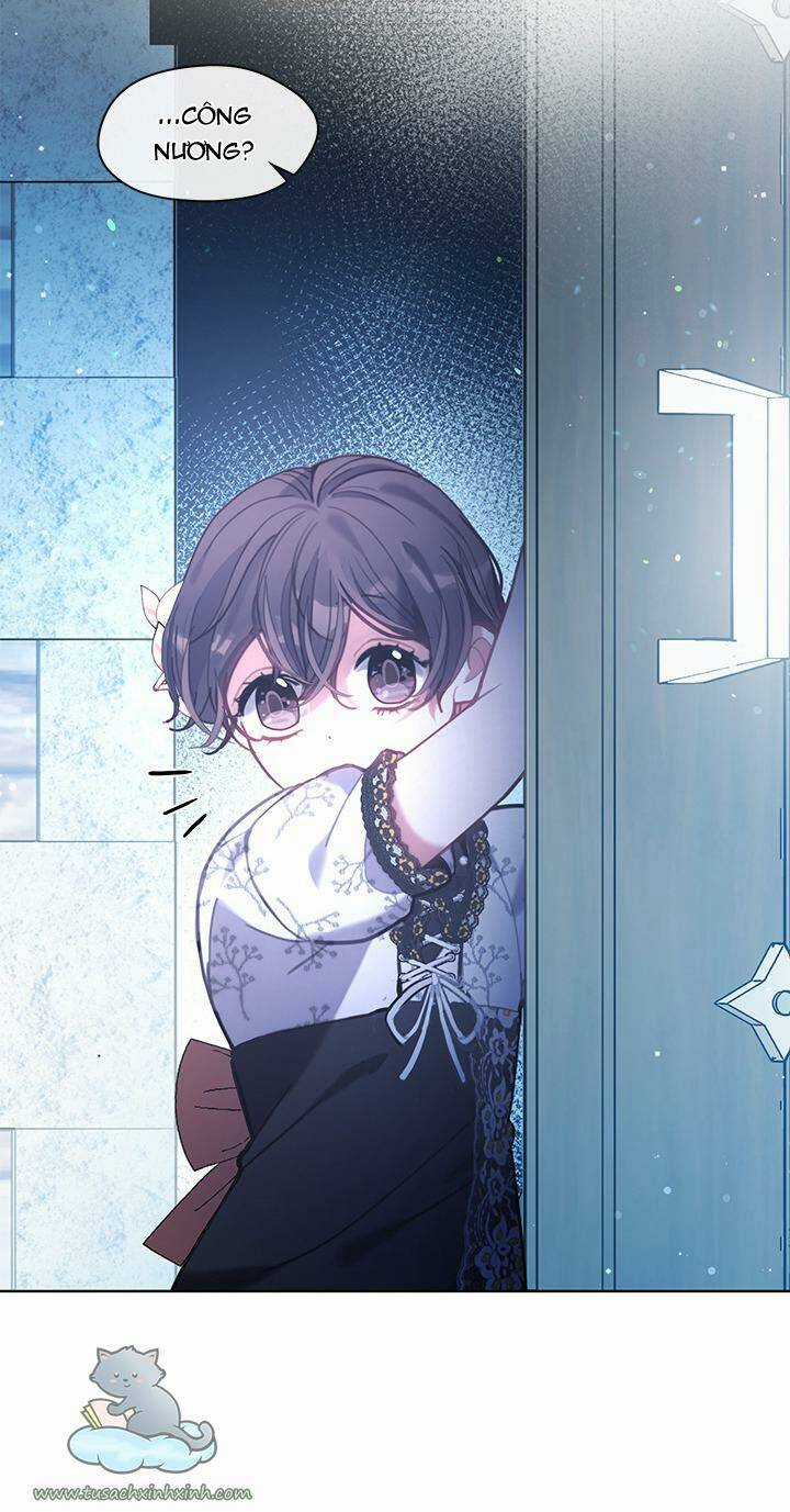 Gia Đình Bị Ám Ảnh Bởi Tôi Chapter 33 trang 33