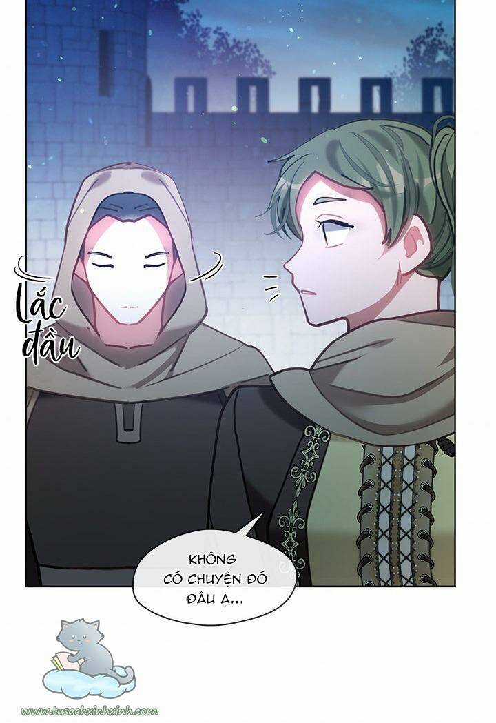 Gia Đình Bị Ám Ảnh Bởi Tôi Chapter 33 trang 38