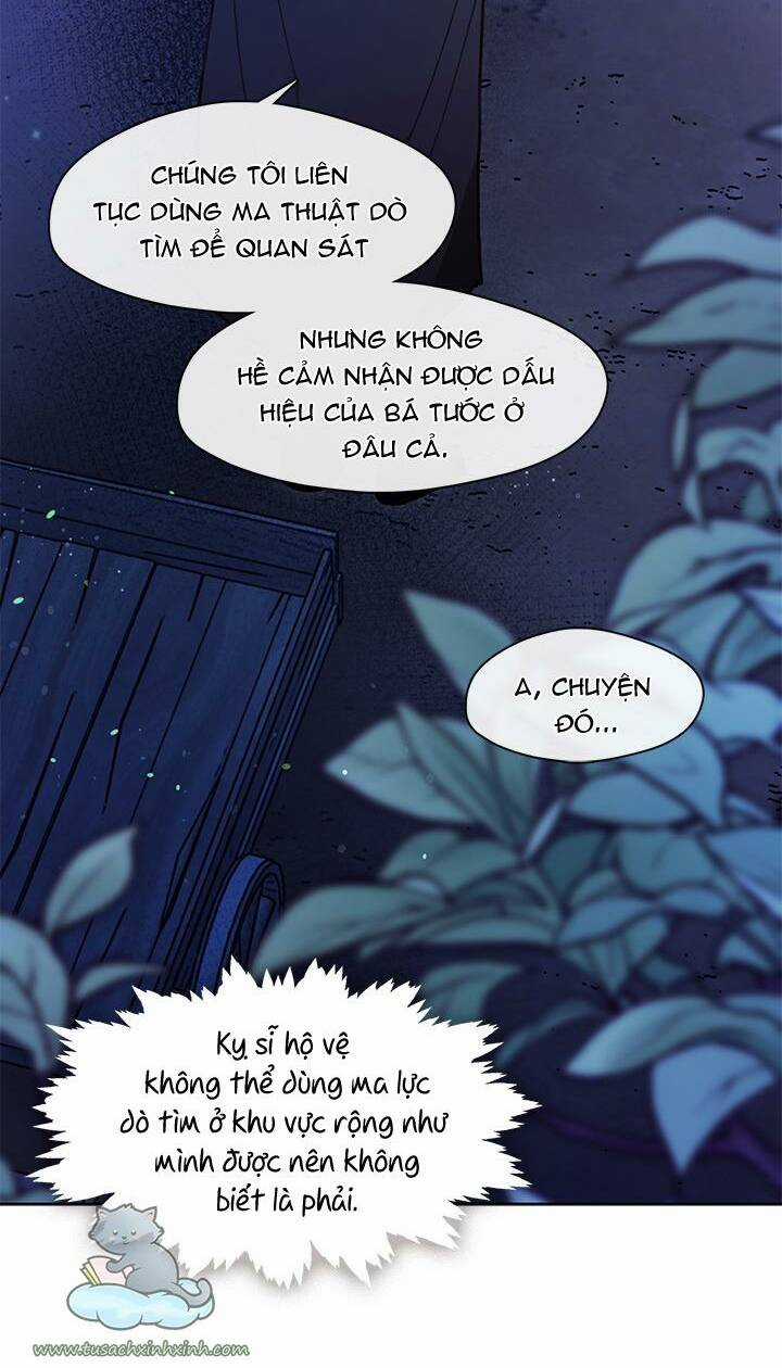 Gia Đình Bị Ám Ảnh Bởi Tôi Chapter 33 trang 40