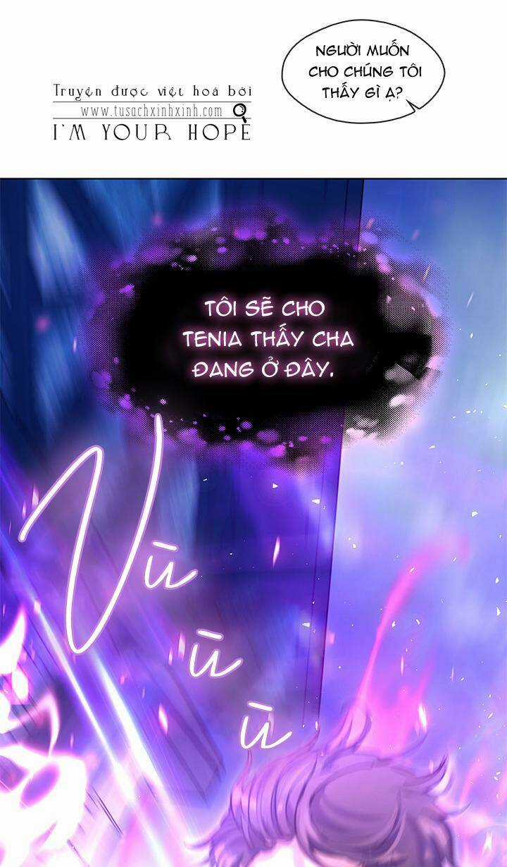 Gia Đình Bị Ám Ảnh Bởi Tôi Chapter 33 trang 42