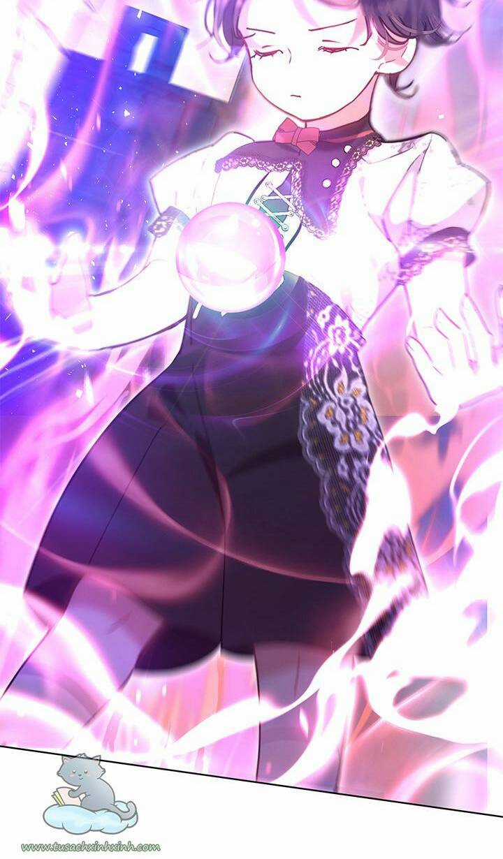 Gia Đình Bị Ám Ảnh Bởi Tôi Chapter 33 trang 43