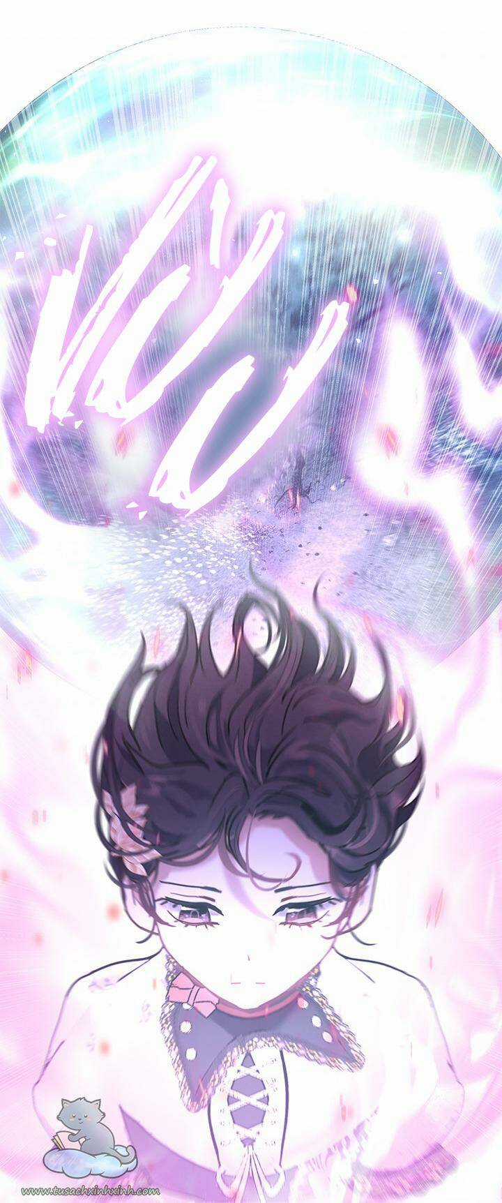 Gia Đình Bị Ám Ảnh Bởi Tôi Chapter 33 trang 46