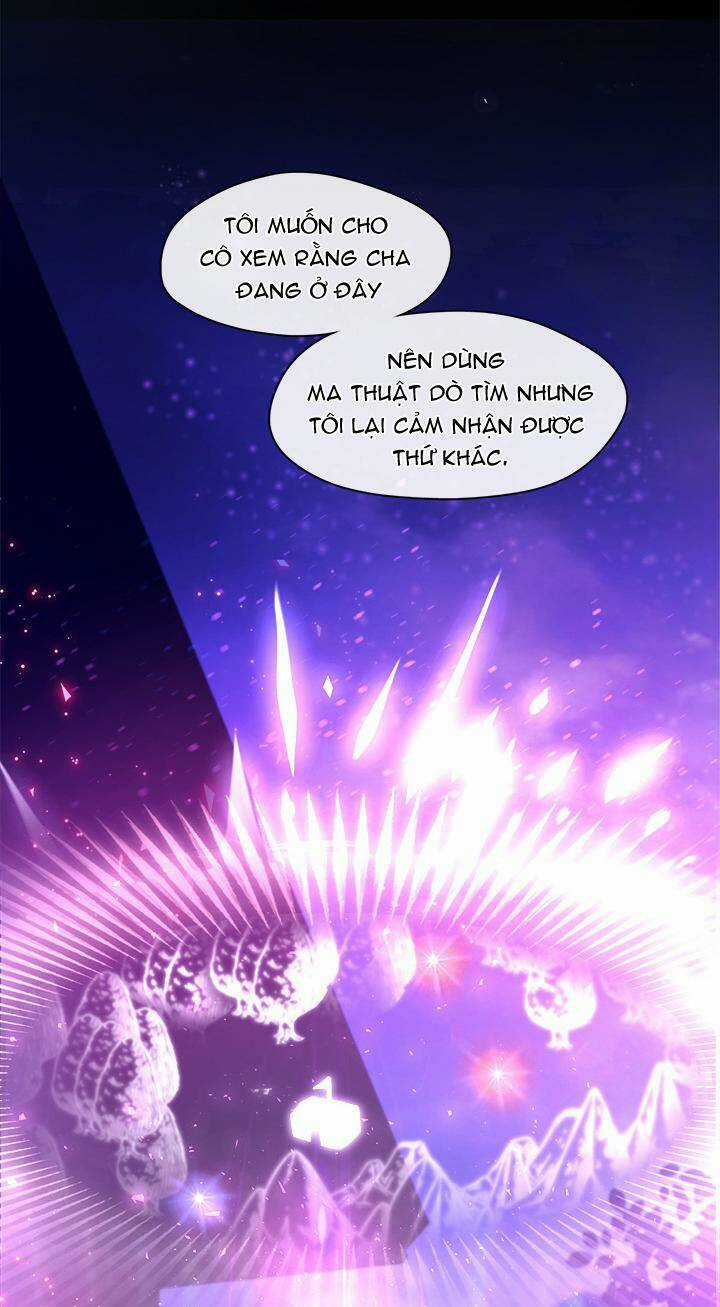 Gia Đình Bị Ám Ảnh Bởi Tôi Chapter 33 trang 49