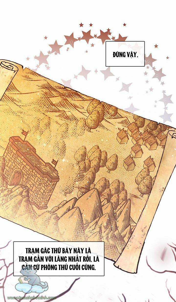 Gia Đình Bị Ám Ảnh Bởi Tôi Chapter 33 trang 5