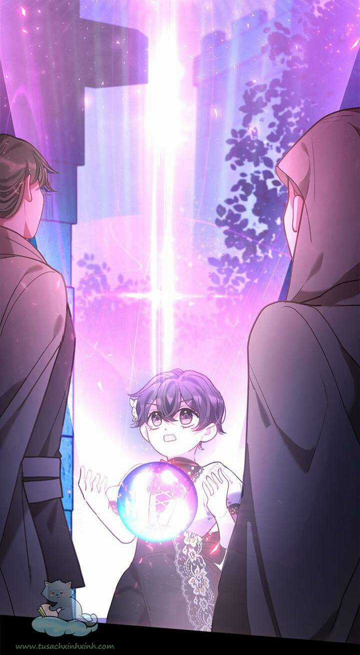 Gia Đình Bị Ám Ảnh Bởi Tôi Chapter 33 trang 50