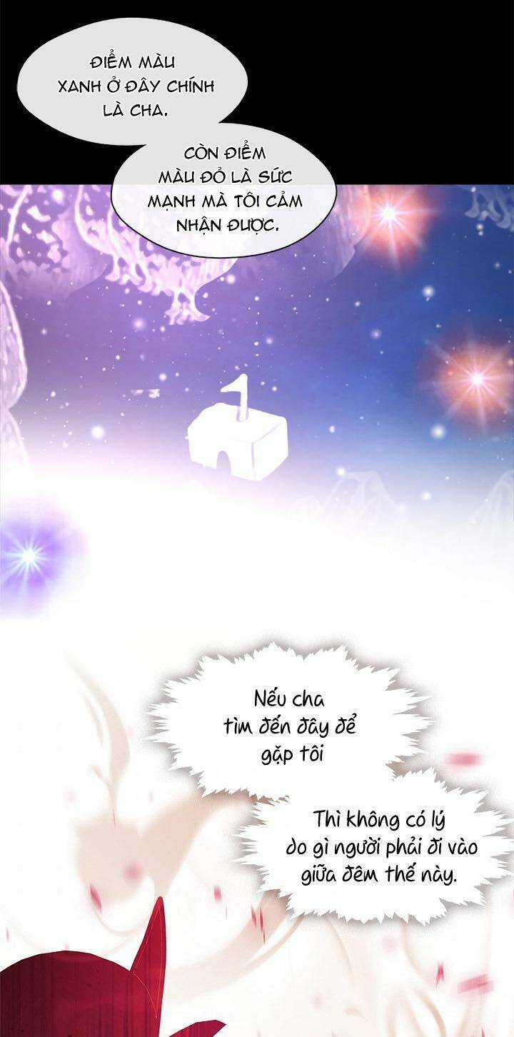 Gia Đình Bị Ám Ảnh Bởi Tôi Chapter 33 trang 51