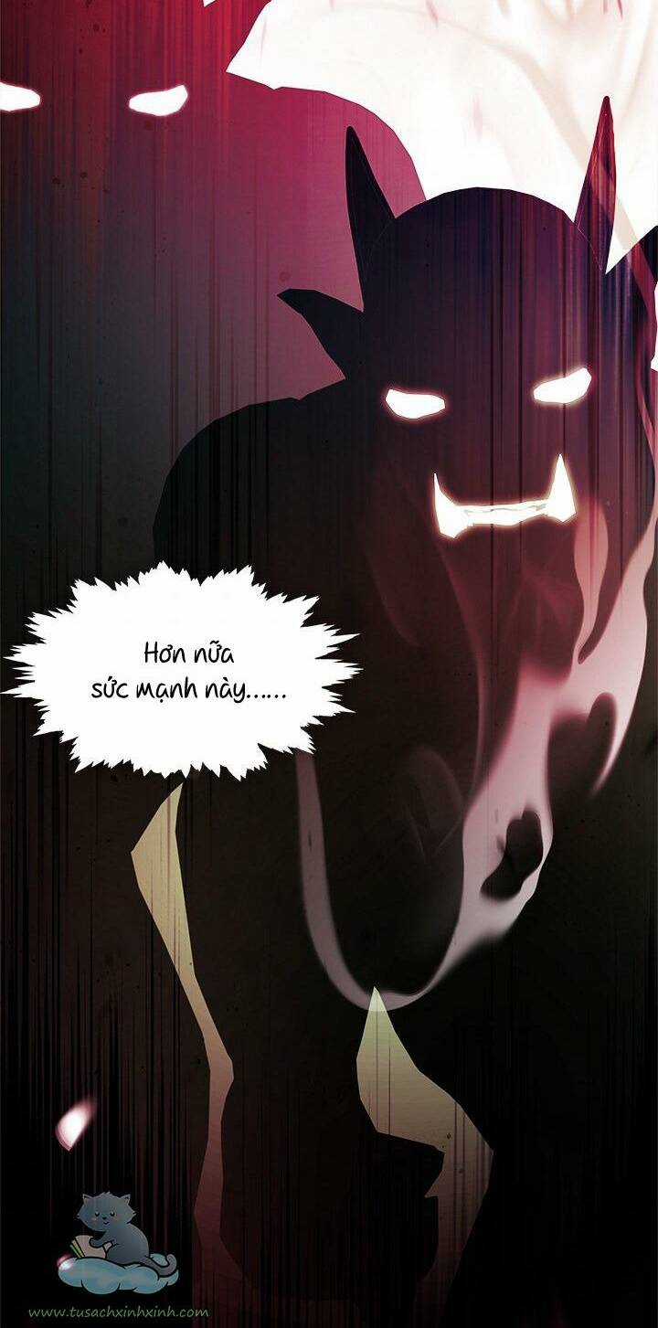 Gia Đình Bị Ám Ảnh Bởi Tôi Chapter 33 trang 52