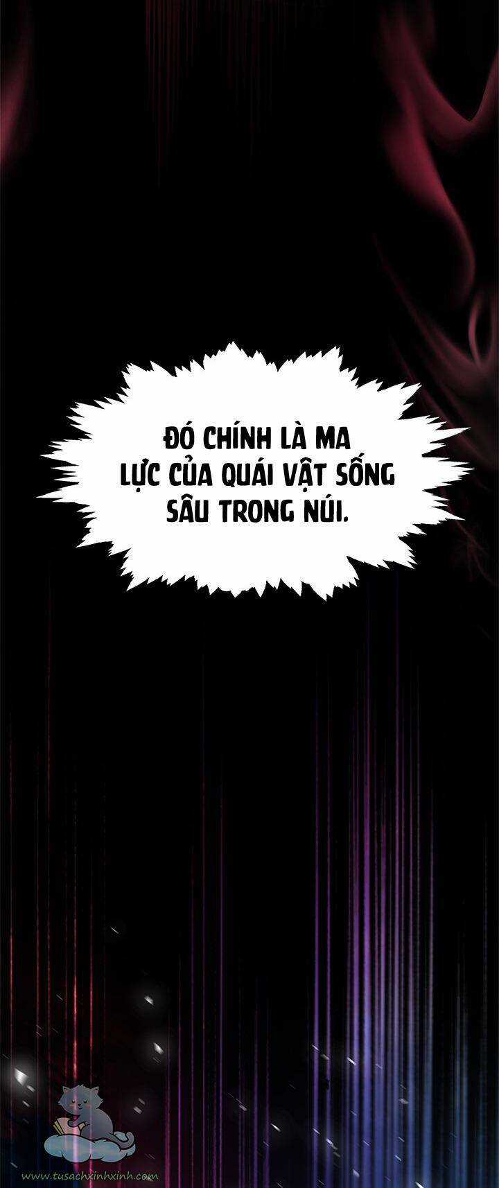 Gia Đình Bị Ám Ảnh Bởi Tôi Chapter 33 trang 53