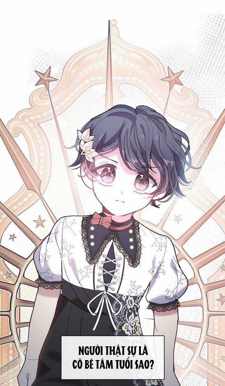 Gia Đình Bị Ám Ảnh Bởi Tôi Chapter 33 trang 57