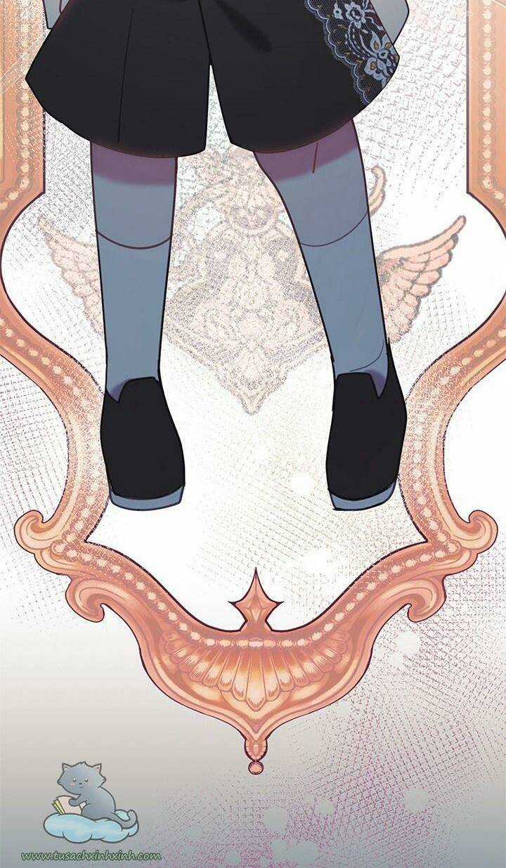 Gia Đình Bị Ám Ảnh Bởi Tôi Chapter 33 trang 58