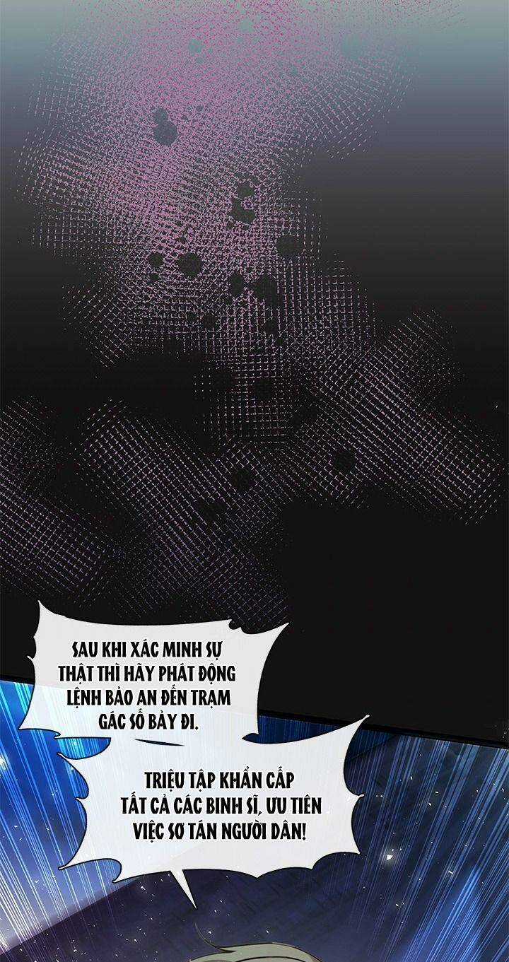 Gia Đình Bị Ám Ảnh Bởi Tôi Chapter 33 trang 59