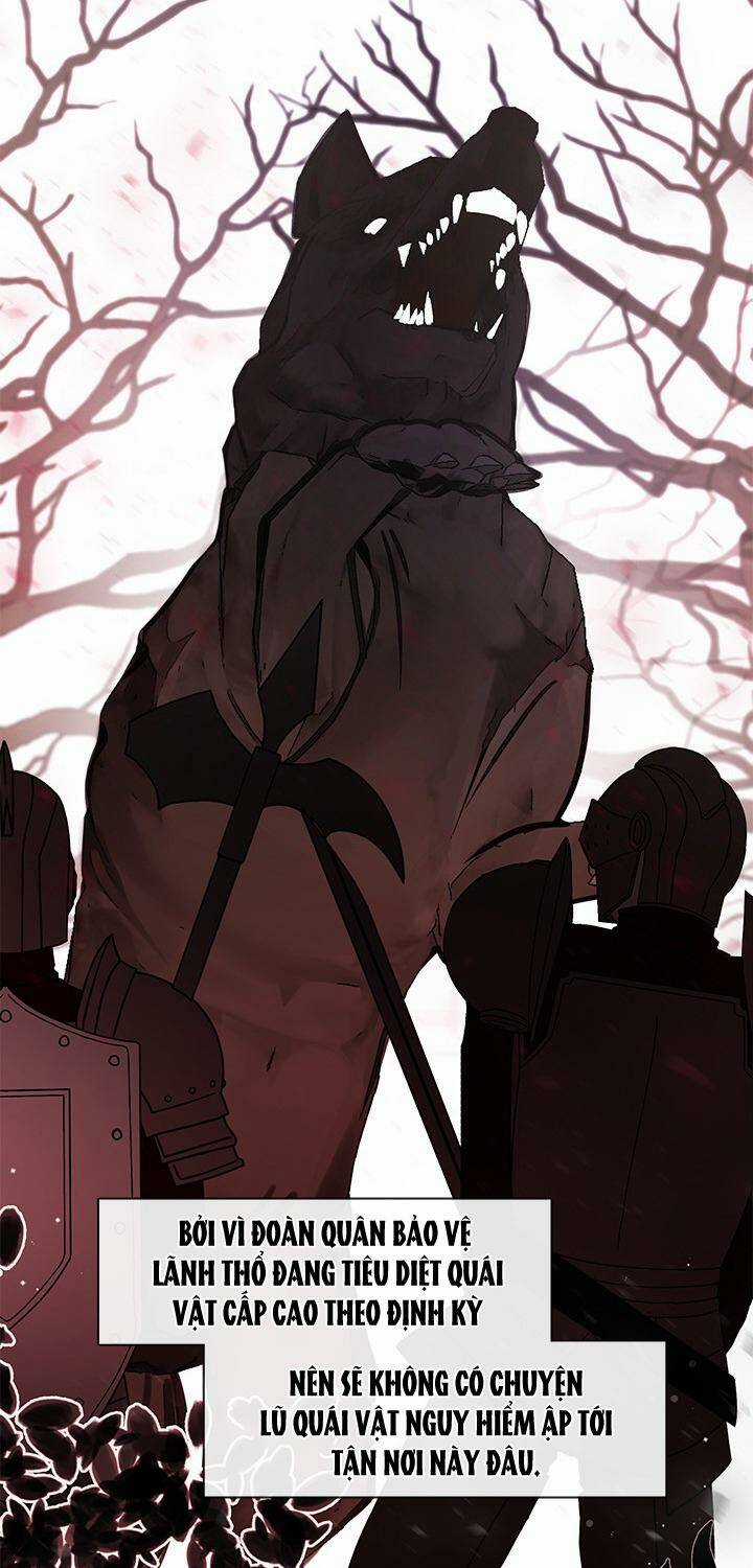 Gia Đình Bị Ám Ảnh Bởi Tôi Chapter 33 trang 6