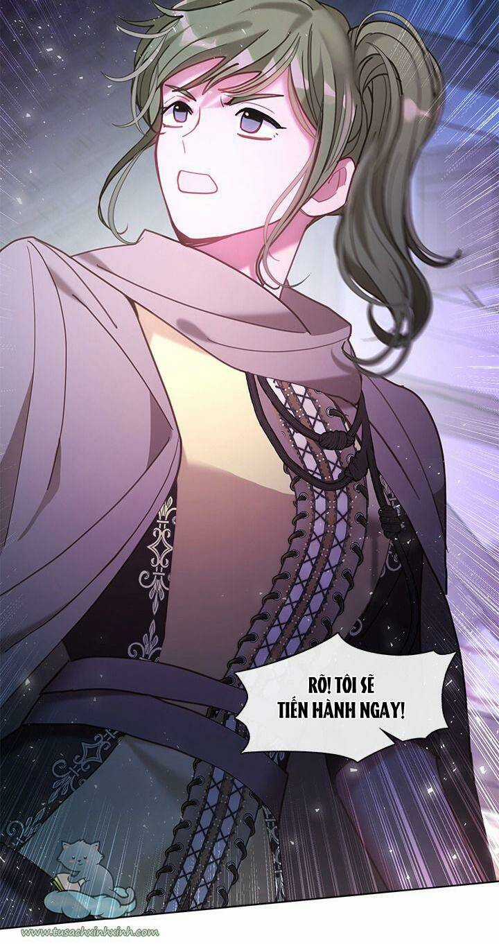 Gia Đình Bị Ám Ảnh Bởi Tôi Chapter 33 trang 60