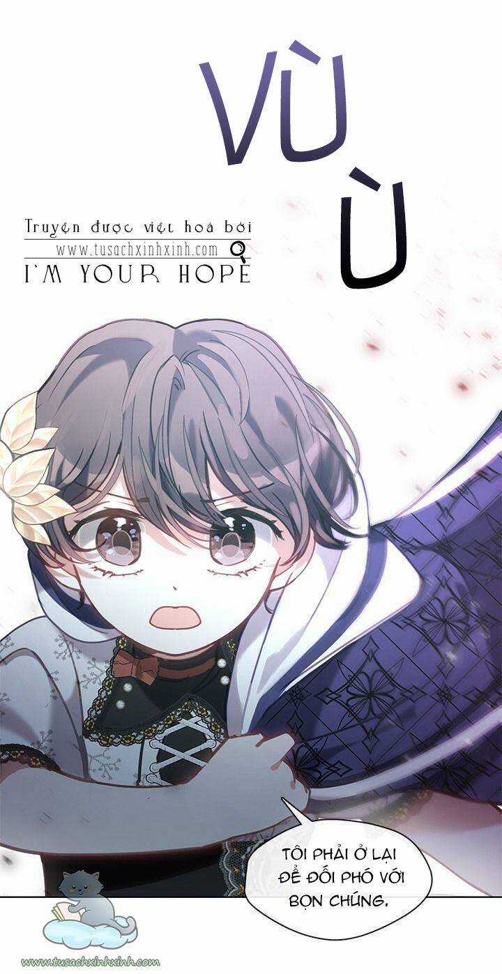 Gia Đình Bị Ám Ảnh Bởi Tôi Chapter 33 trang 62