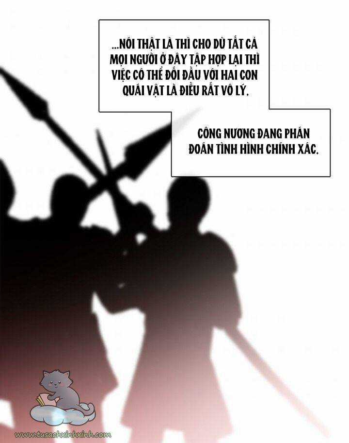 Gia Đình Bị Ám Ảnh Bởi Tôi Chapter 33 trang 67