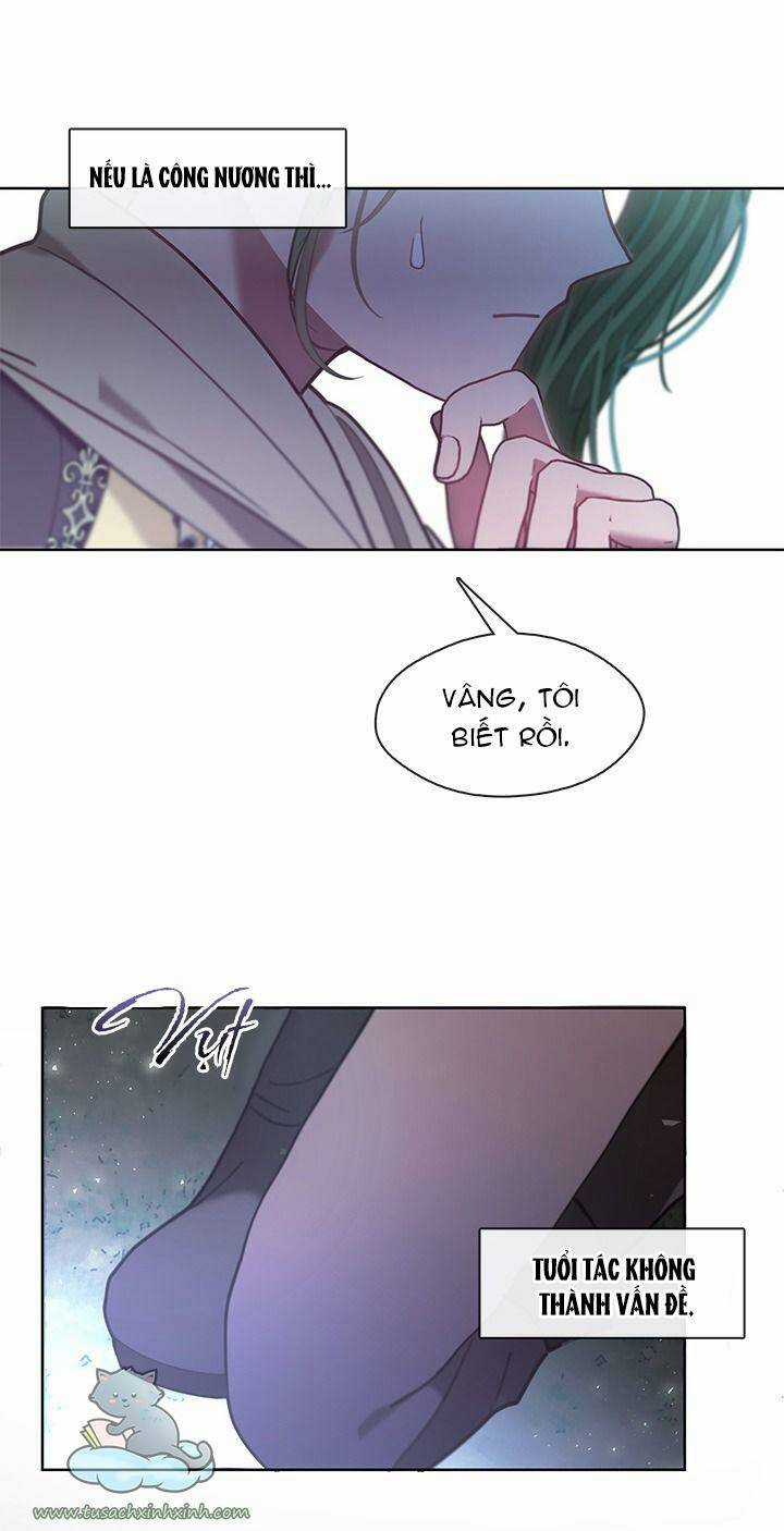 Gia Đình Bị Ám Ảnh Bởi Tôi Chapter 33 trang 69