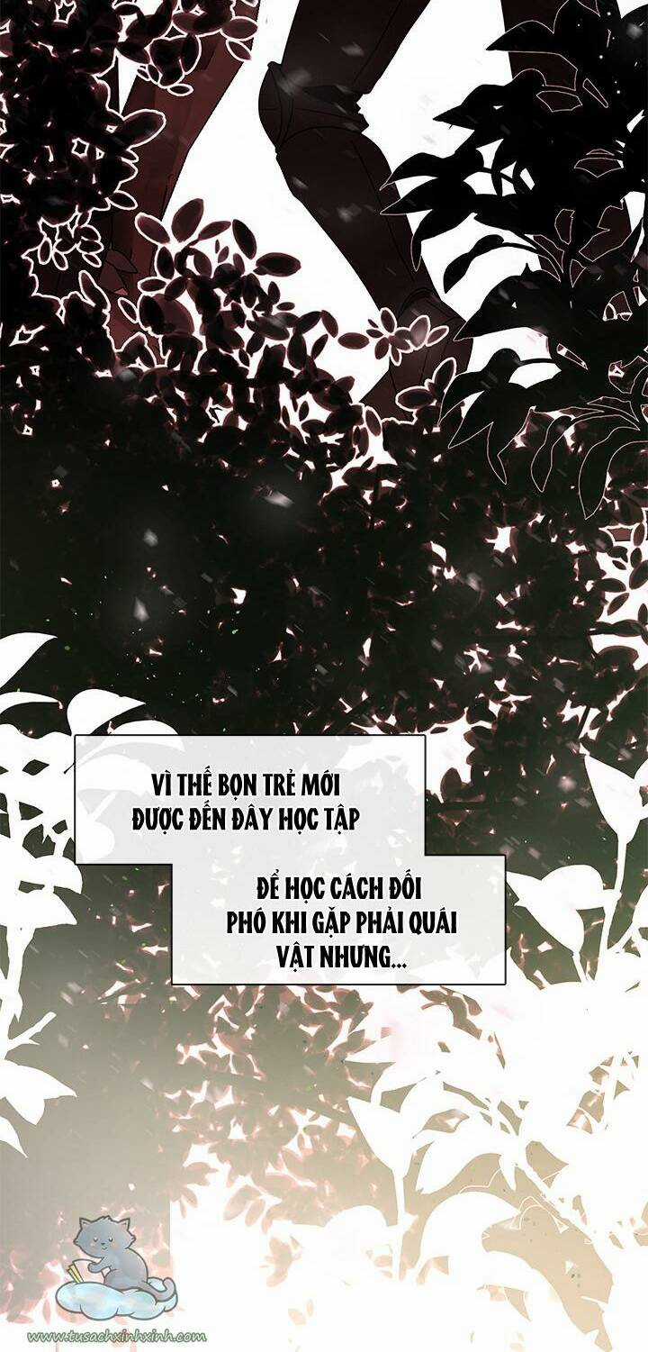 Gia Đình Bị Ám Ảnh Bởi Tôi Chapter 33 trang 7