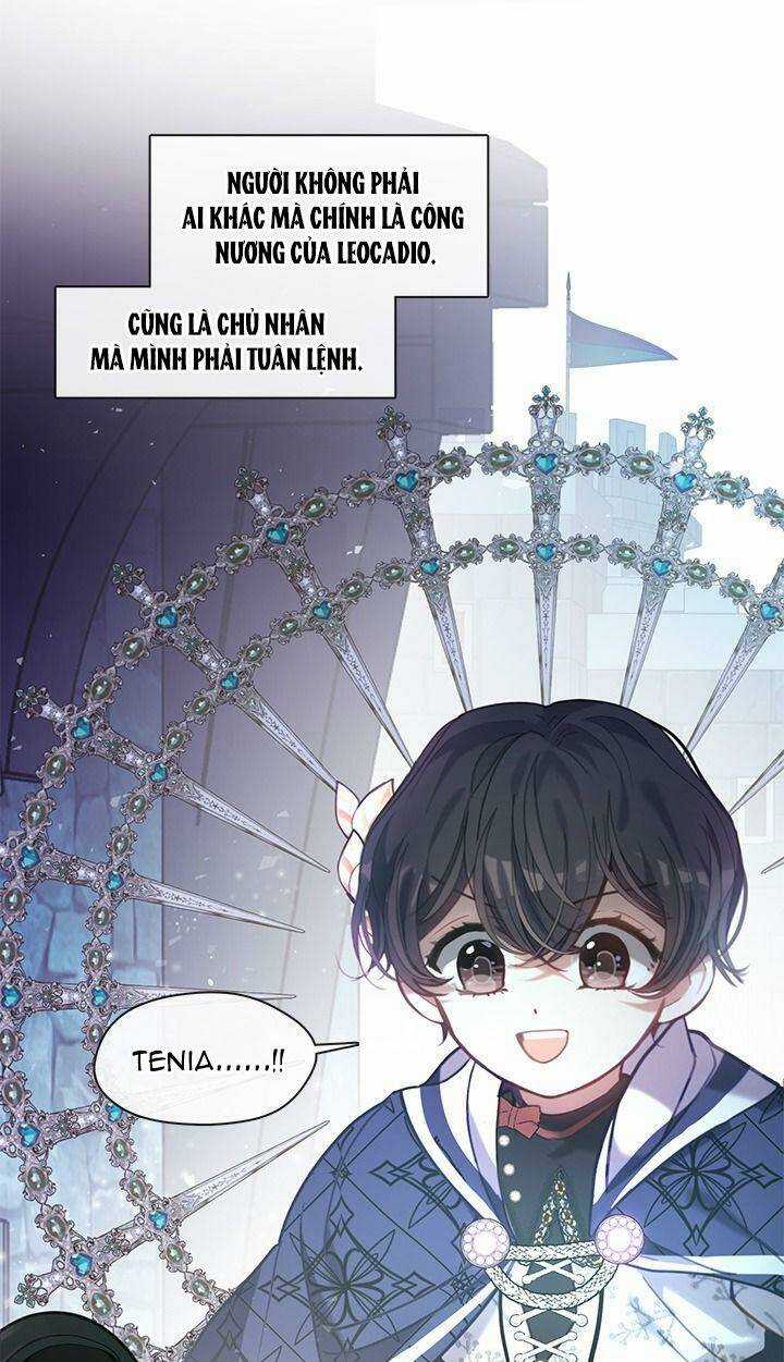 Gia Đình Bị Ám Ảnh Bởi Tôi Chapter 33 trang 70